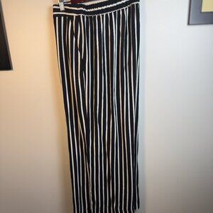 Loft Wide Leg Pant (size XL)